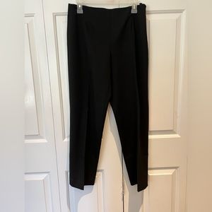 Talbots Stretch Dress Pant size 8 P